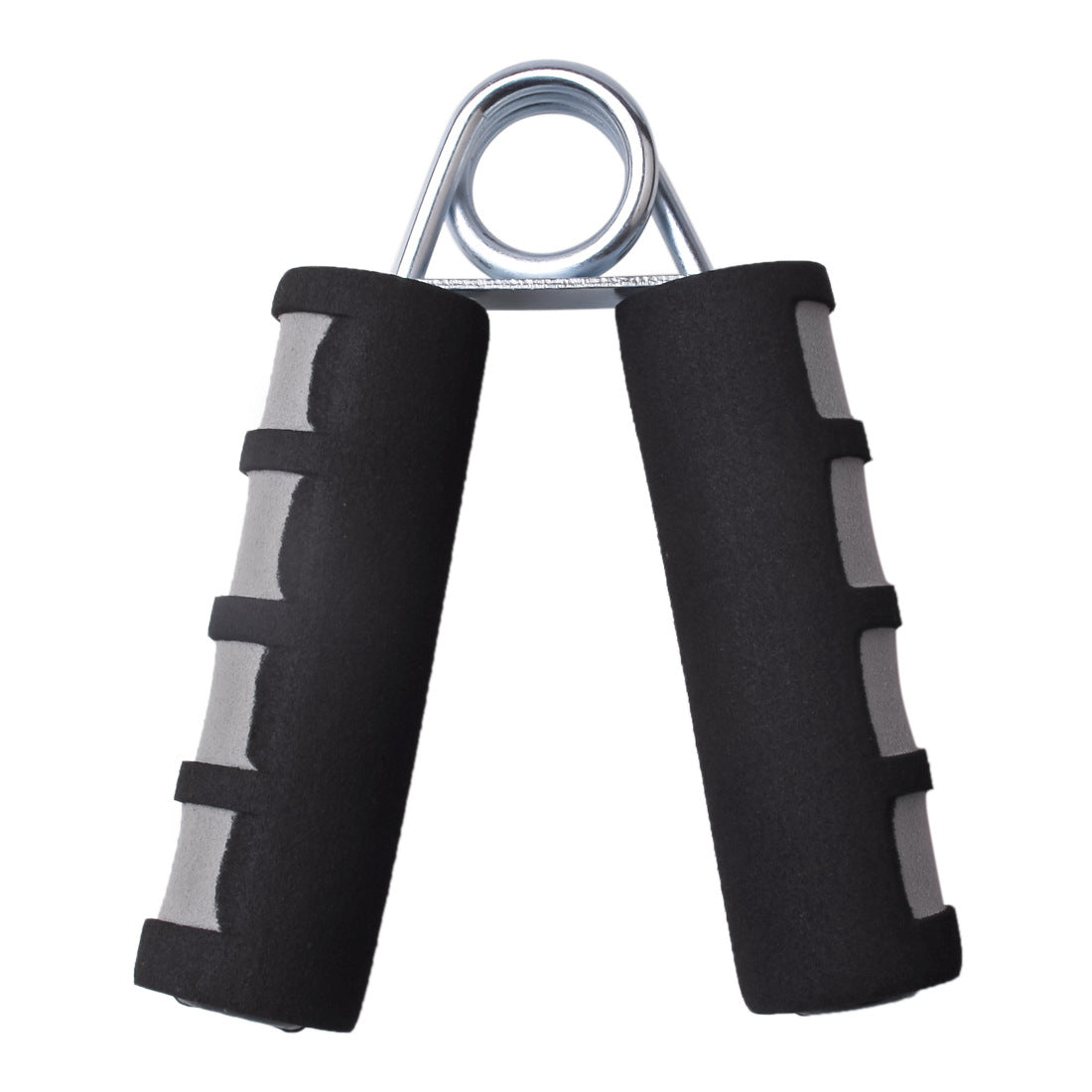 Hand Grip Strength Trainer - Adjustable Spring Finger Exerciser for Forearm and Grip Strength Development