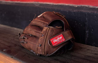 Player Preferred Adult Baseball and Slowpitch Softball Glove - Available in Multiple Styles