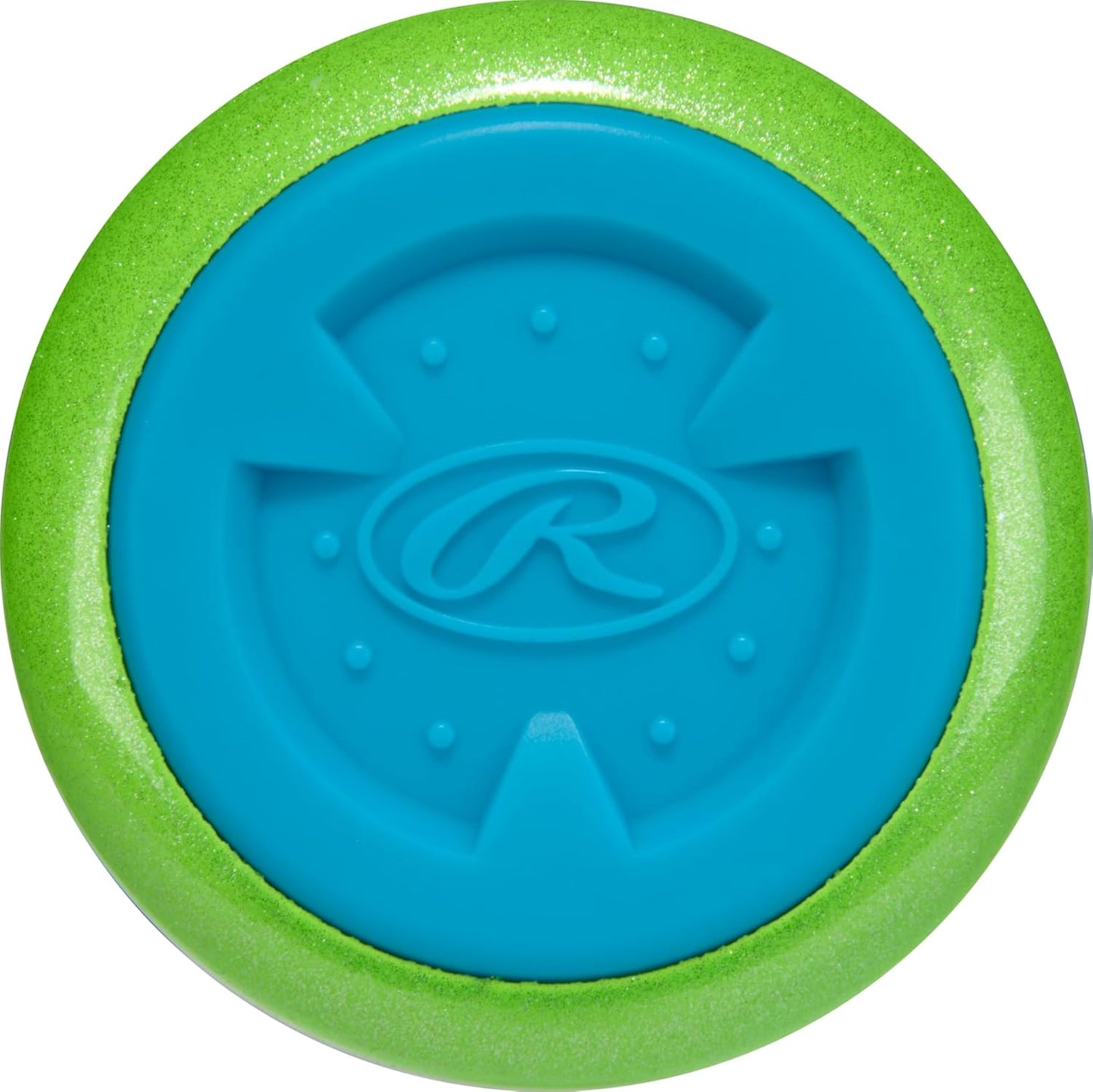Raptor T-Ball Bat - USA Approved -12 Drop, 2 1/4" Barrel, One-Piece Aluminum Construction