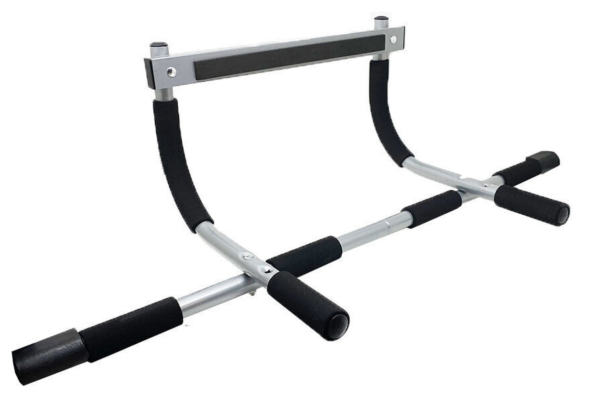 Multi-Functional Home Gym Doorway Chin-Up and Pull-Up Bar