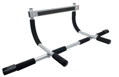 Multi-Functional Home Gym Doorway Chin-Up and Pull-Up Bar