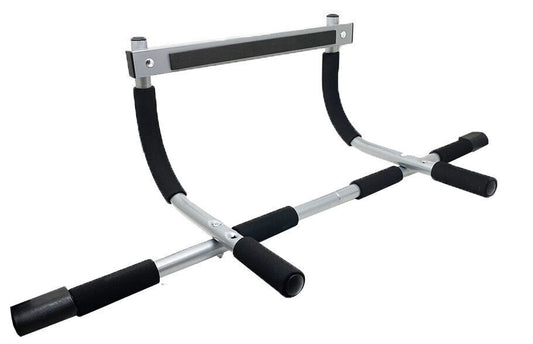 Multi-Functional Home Gym Doorway Chin-Up and Pull-Up Bar