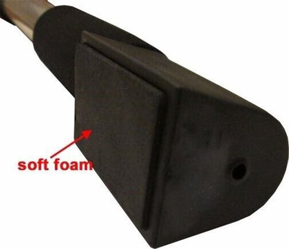 Multi-Functional Home Gym Doorway Chin-Up and Pull-Up Bar