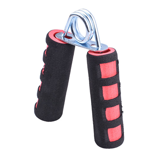 Hand Grip Strength Trainer - Adjustable Spring Finger Exerciser for Forearm and Grip Strength Development