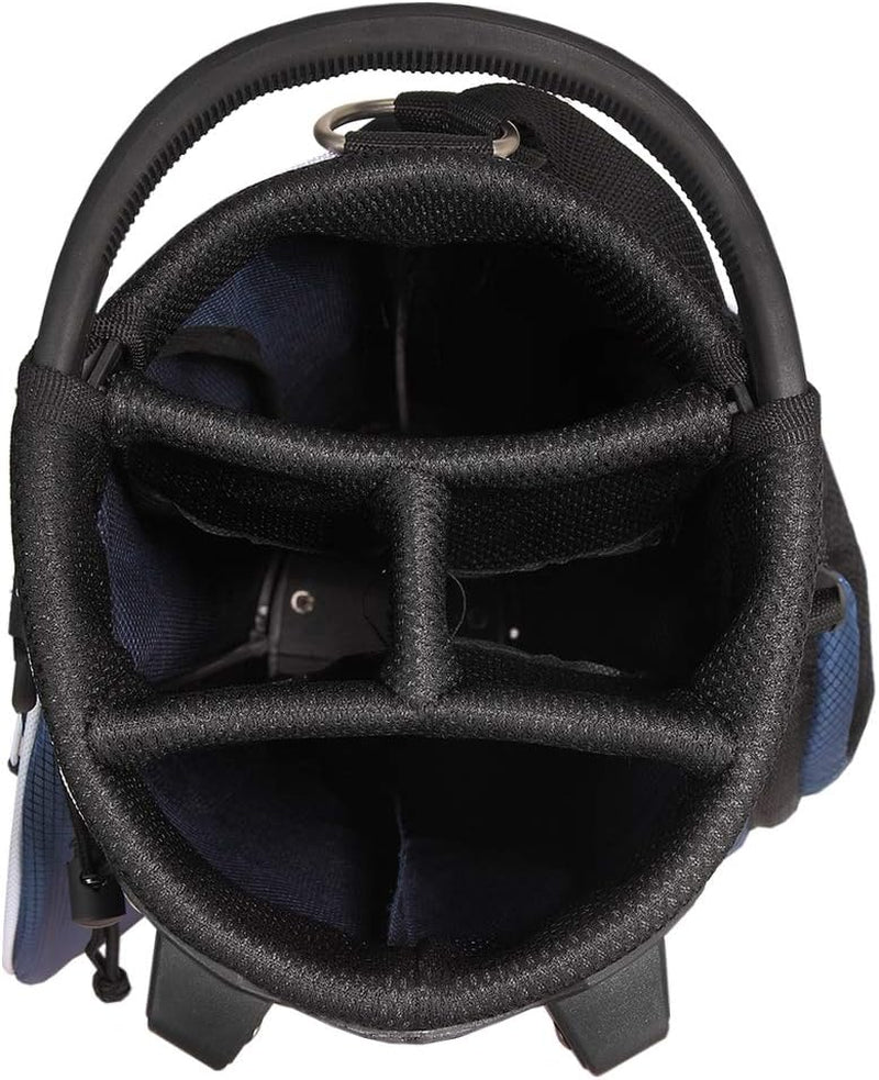 Golf DRK 7-Inch Lightweight Stand Bag with Dual Straps