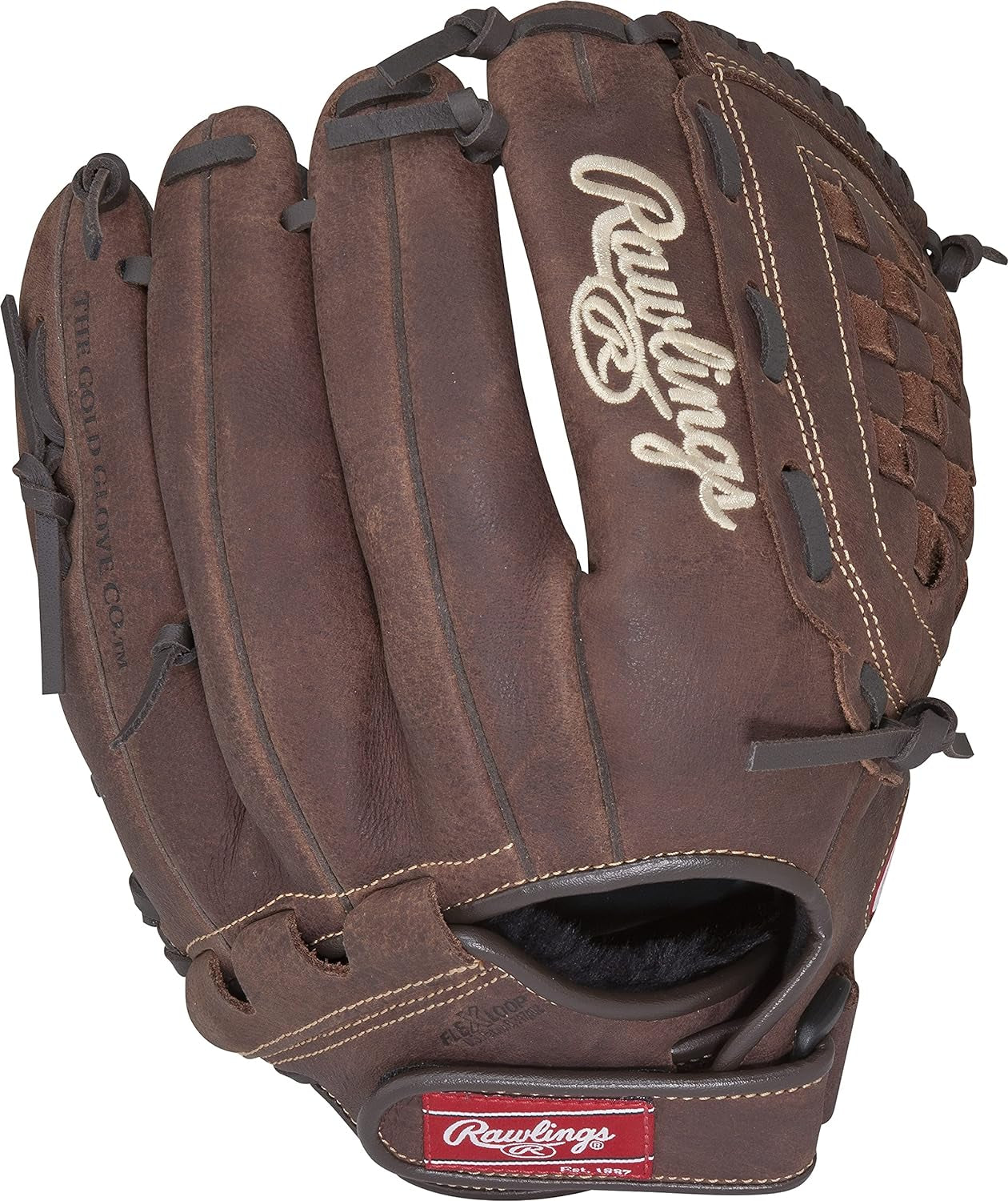Player Preferred Adult Baseball and Slowpitch Softball Glove - Available in Multiple Styles