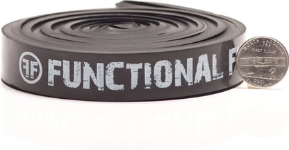 Resistance and Workout Bands for Pull-Up Assistance and Exercise
