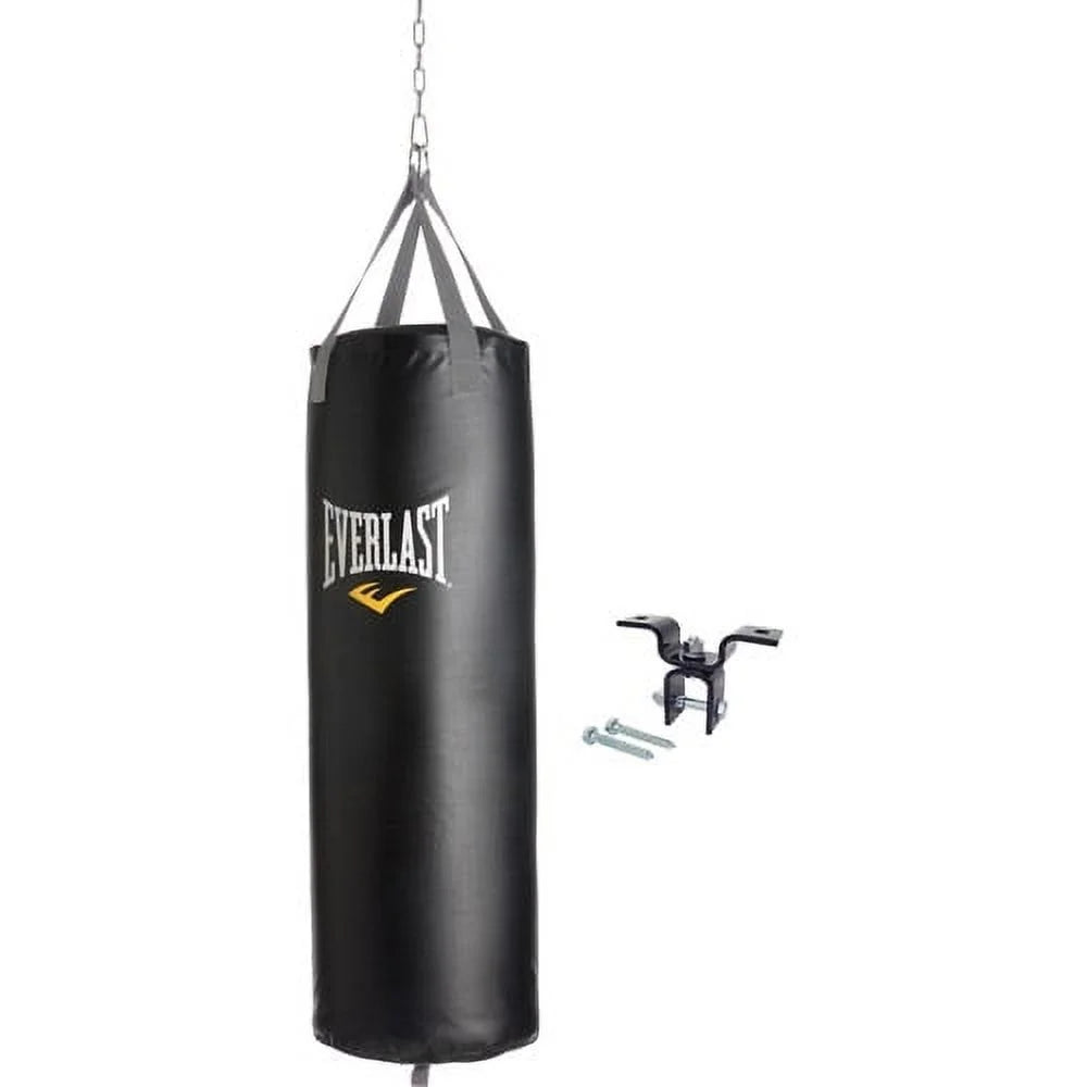 Nevatear 70-Pound Heavy Bag Kit - Dimensions: 11" L x 11" W x 34" H