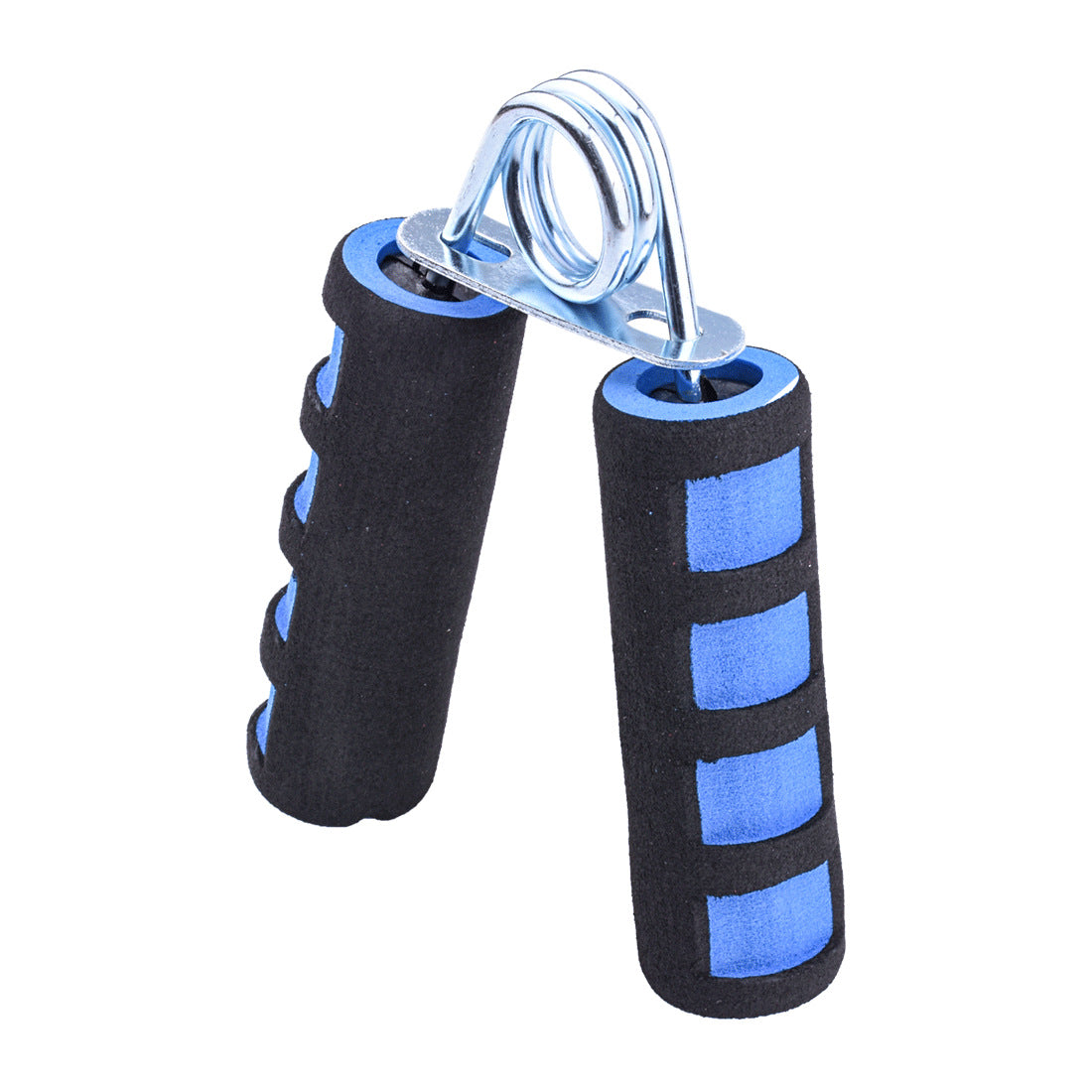Hand Grip Strength Trainer - Adjustable Spring Finger Exerciser for Forearm and Grip Strength Development