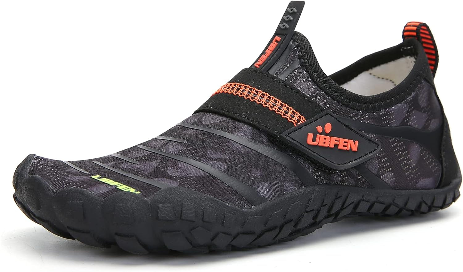 Kids' Aqua Shoes - Lightweight Quick-Dry Water Socks for Boys and Girls, Ideal for Beach, Pool, and Sports Activities