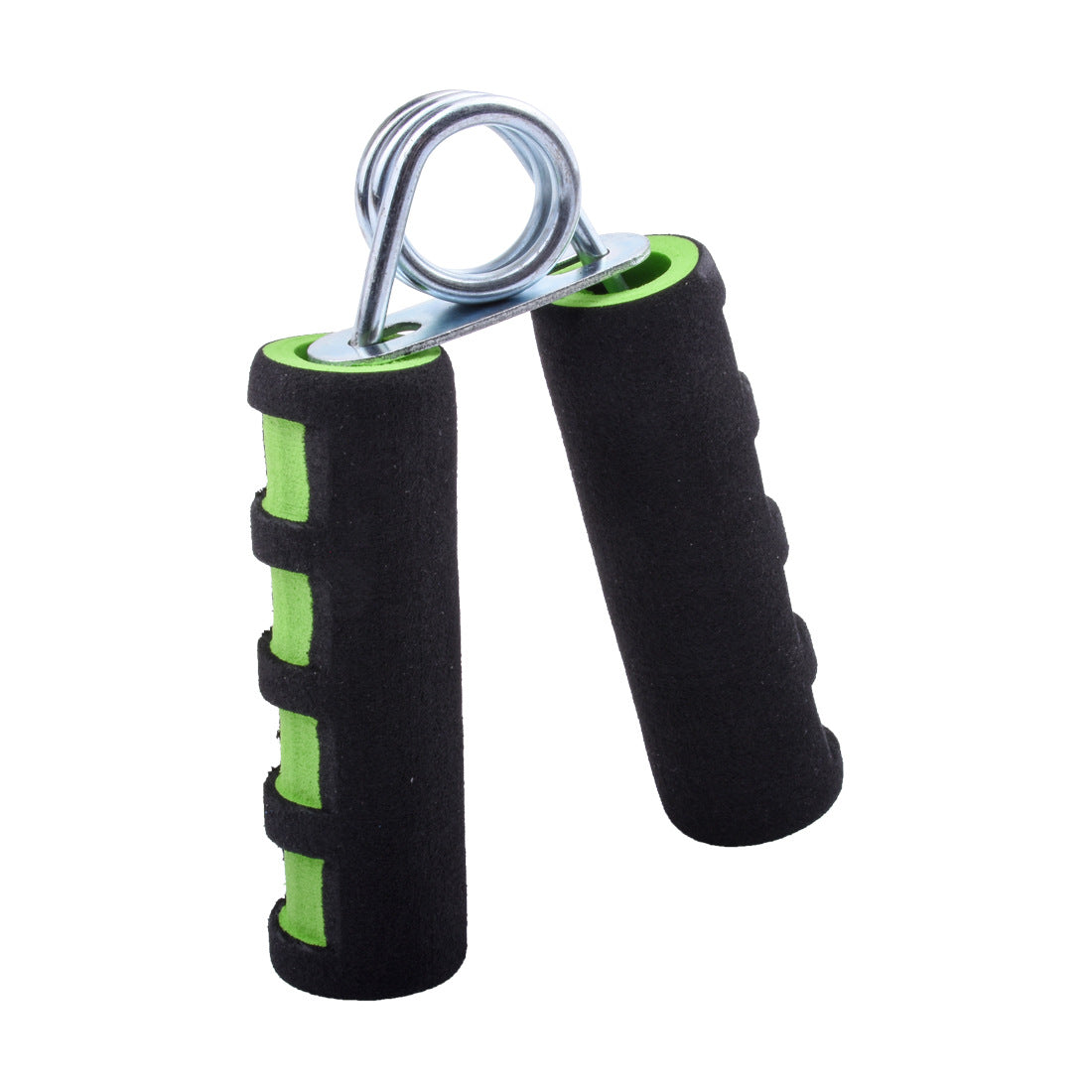 Hand Grip Strength Trainer - Adjustable Spring Finger Exerciser for Forearm and Grip Strength Development