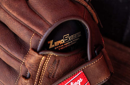 Player Preferred Adult Baseball and Slowpitch Softball Glove - Available in Multiple Styles