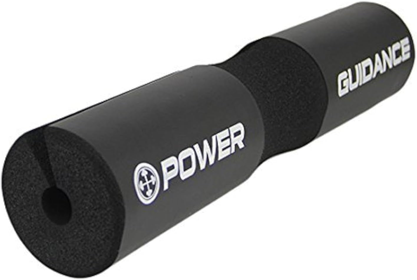 Barbell Squat Pad - Ergonomic Neck and Shoulder Protection for Squats, Lunges, Hip Thrusts, and Weightlifting - Compatible with Standard and Olympic Bars