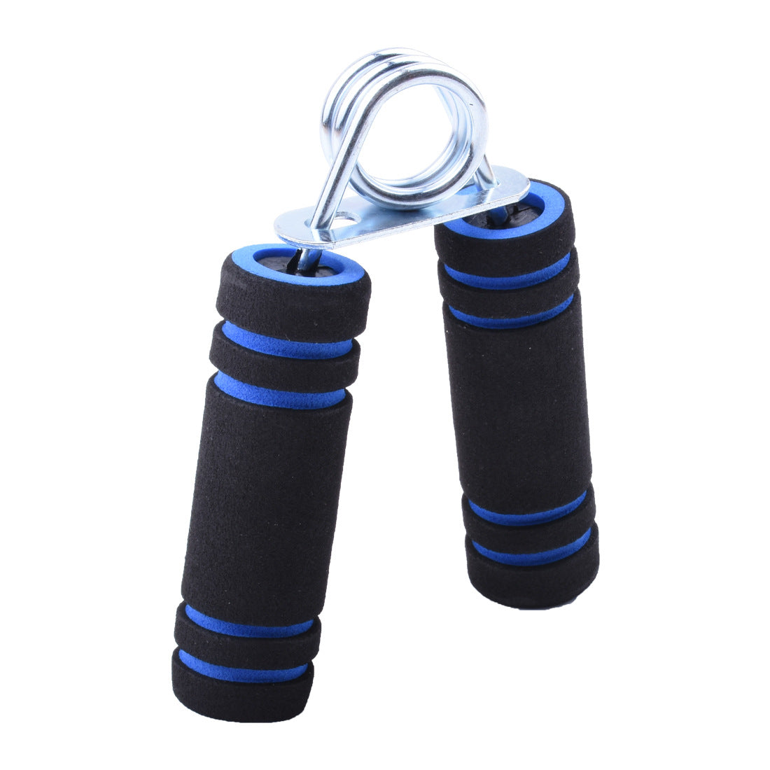 Hand Grip Strength Trainer - Adjustable Spring Finger Exerciser for Forearm and Grip Strength Development